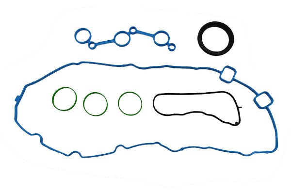 [60000] Kit joints couvercle culasse pour PSA
