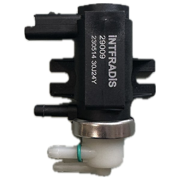 [29009] Électrovanne de commande de pression turbo PSA, Citroën, Fiat, Lancia, Peugeot