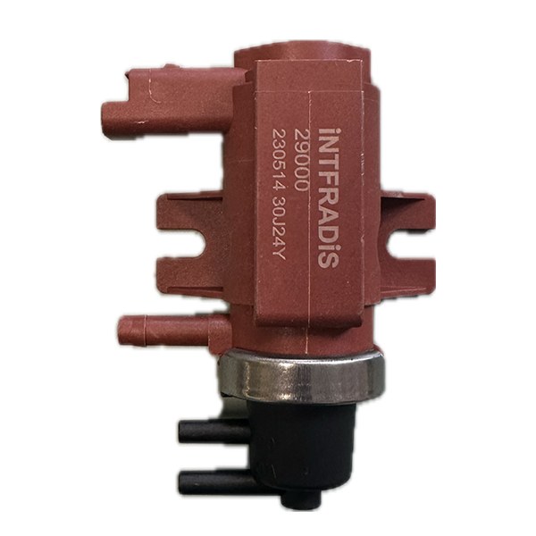 [29000] Électrovanne de commande de pression turbo PSA, Citroën, Ford, Mazda, Peugeot, Volvo