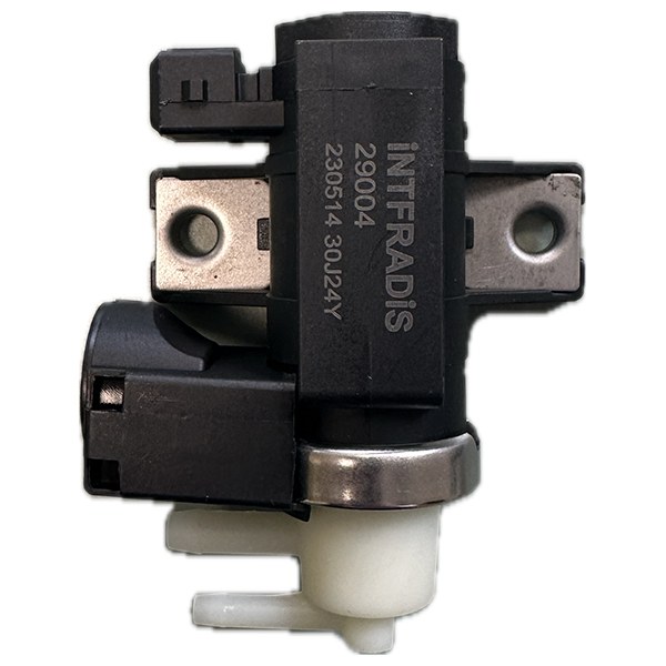 [29004] Électrovanne de commande de pression turbo Renault, Dacia, Fiat, Mercedes, Nissan, Infiniti