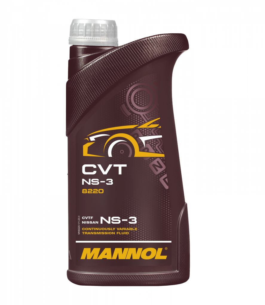 Huile de transmission CVT NS-3