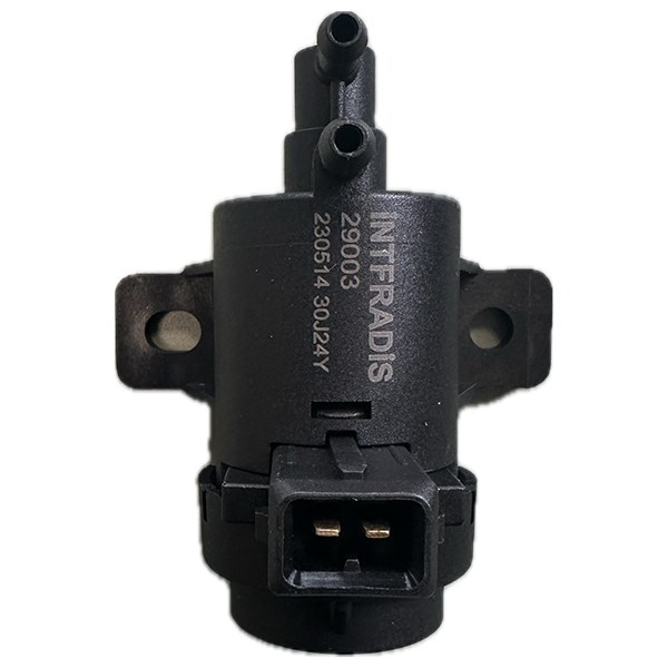 [29003] Électrovanne de commande de pression turbo Renault, Nissan, Opel