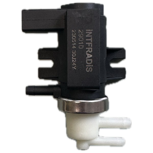 [29010] Électrovanne de commande de pression turbo VAG, Audi, Ford, Seat, Skoda, Volkswagen