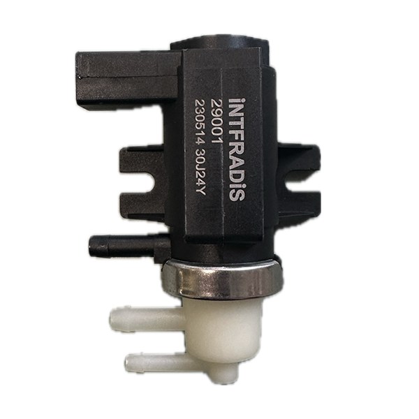 [29001] Électrovanne de commande de pression turbo VAG, Audi, Seat, Skoda, Volkswagen, Porsche