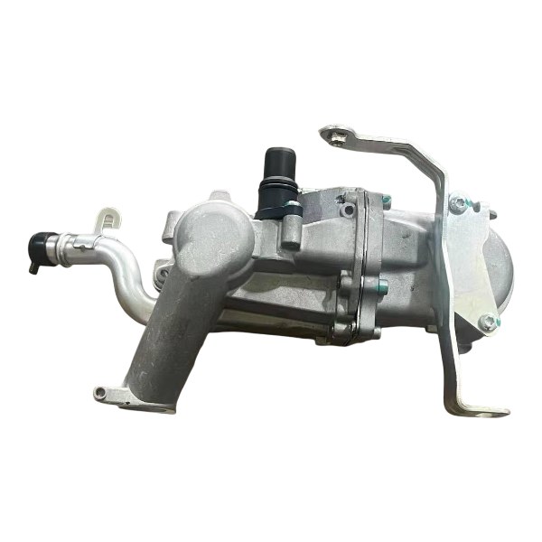 [25950] Module EGR PSA - joint métal : 1 / joint torique : 0 / nombre de pôles : 5 joint métal : 1 / joint torique : 0 / nombre de pôles : 5