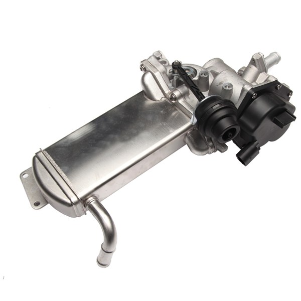 [25905] Module EGR VAG Audi, VW - Joint métal : 2 Joint torique : 0 Nombre de pôles : 5