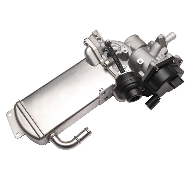 [25933] Module EGR VAG VW - Joint métal : 2 Joint torique : 0 Nombre de pôles : 5