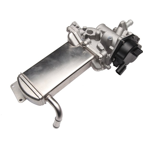 [25983] Module EGR VAG VW - Joint métal : 2 Joint torique : 0 Nombre de pôles : 5