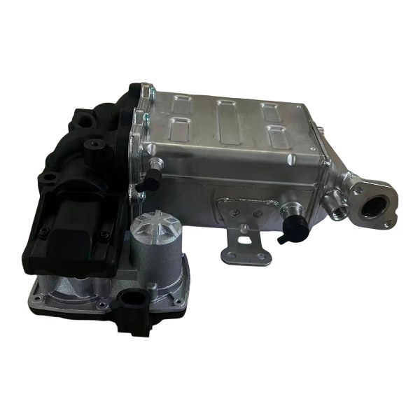 [25913] Module EGR VAG, MAN - joints métal : 1/ joint torique : 0 / nombre de pôles : 5 joints métal : 1/ joint torique : 0 / nombre de pôles : 5