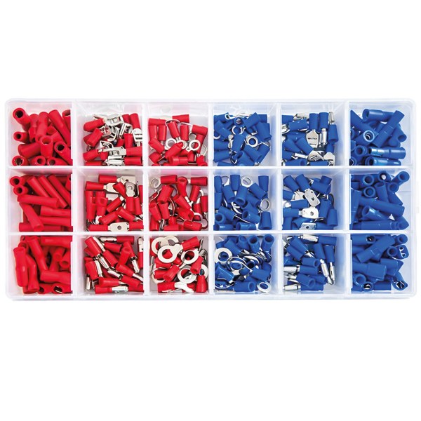 [501950] Coffret 360 cosses isolées