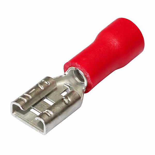 [431] Cosse femelle plate 4.7 0.5 mm