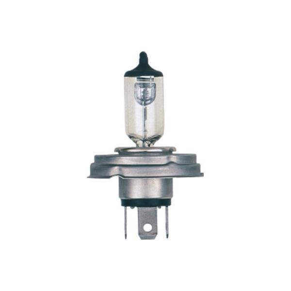 [48121] Lampe CE halogène 12V, 45/40W homologuée culot P45t