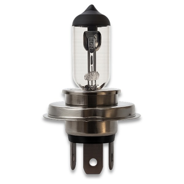 [18040] Lampe de phare halogène H4