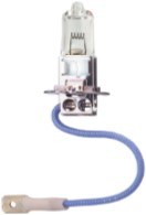 [48321BL] Lampe H3, 12V, 55W, culot PK22s