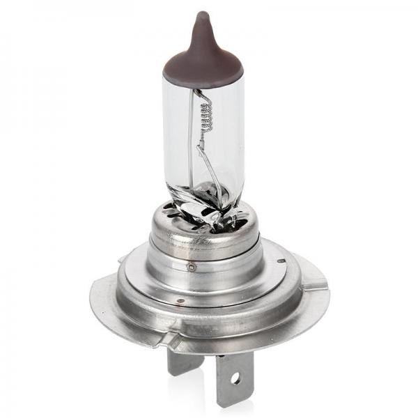 [48881] Lampe H4, 12V, 60/55W, culot P43t