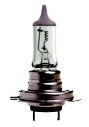 [48328BL] Lampe H7, 12V, 55W, culot P26d