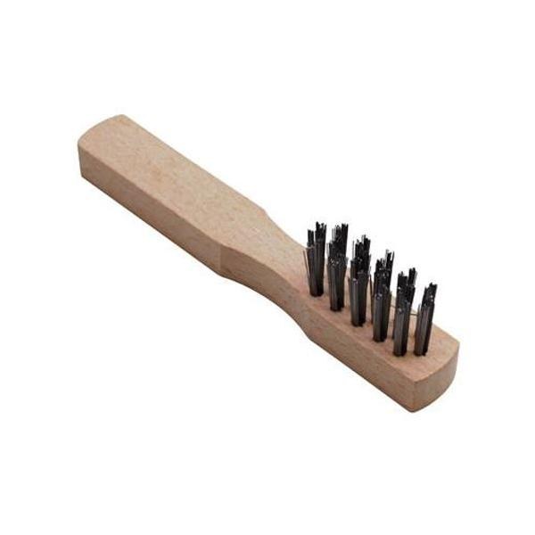 [208] Brosse à bougie