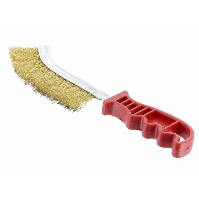 [215] Brosse spid