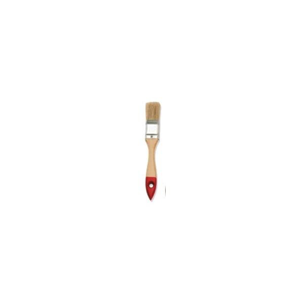 [162] Pinceau soie plat 40 mm