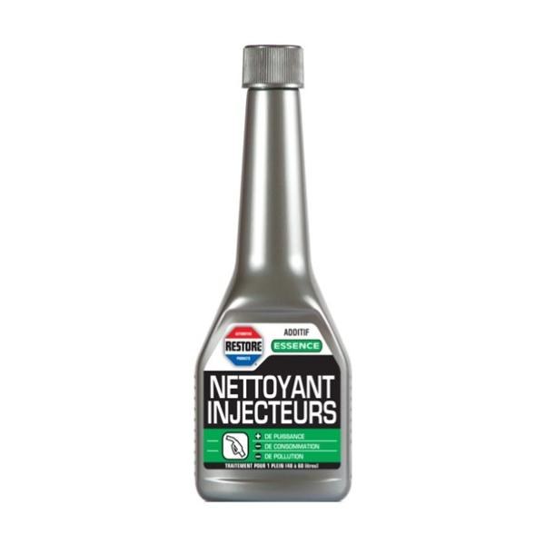 [00865] Nettoyant injecteurs essence - flacon 250 ml