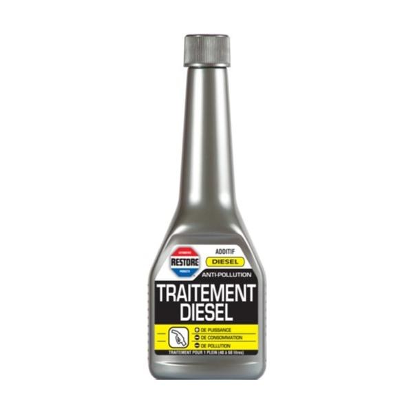 [00965] Traitement diesel - flacon 250 ml