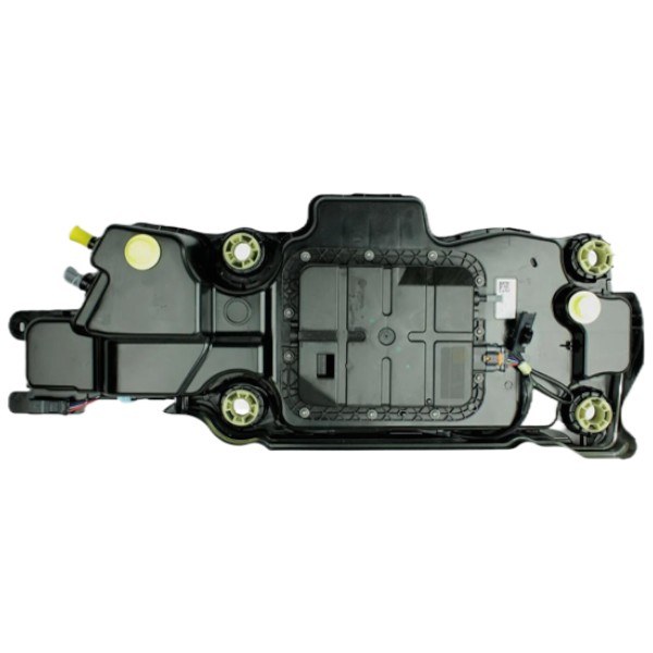 [301027] Réservoir AdBlue PSA 2.0 HDI, 2.2 HDI, 3.0 HDI - Jumper II, Boxer
