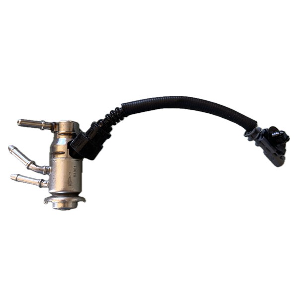 [10707C] Injecteur AdBlue pour Fiat Jeep - avec connecteur