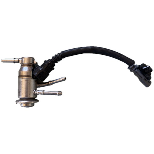 [10708C] Injecteur AdBlue pour Peugeot Alfa Romeo - avec connecteur