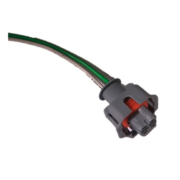 [10463] Connecteur électrique capteur et actuateur pour porte injecteur capteur
