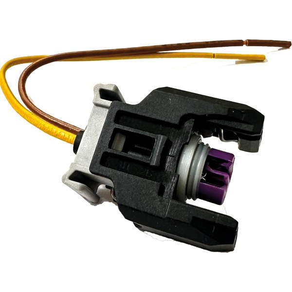 [10461] Connecteur électrique porte injecteur nouvelle génération 1.5