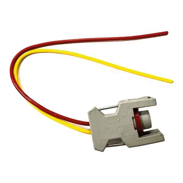 [10460] Connecteur électrique pour porte injecteur