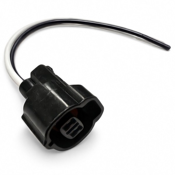 [10467] Connecteur électrique pour porte injecteur