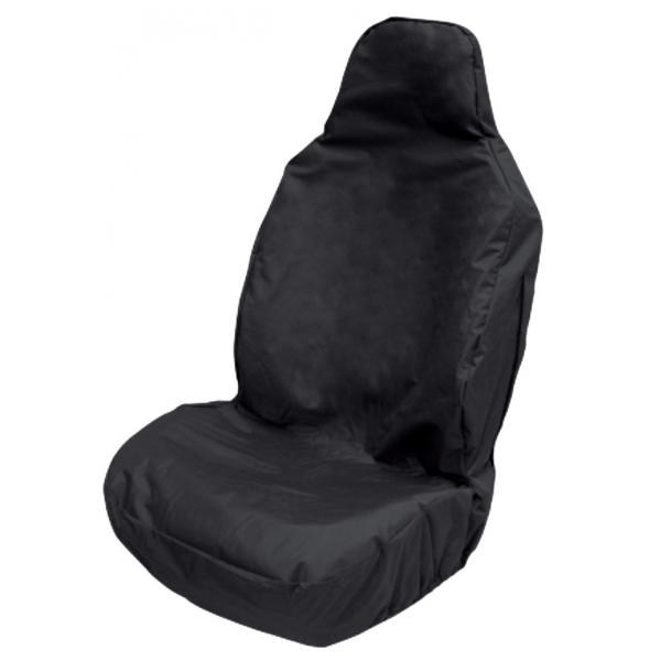 [HPS] Couvre siège garagiste universel