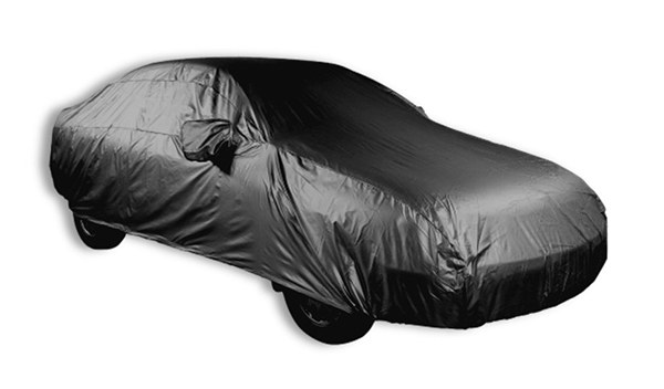 [560M] Housse de voiture imperméable - citadines / crossover