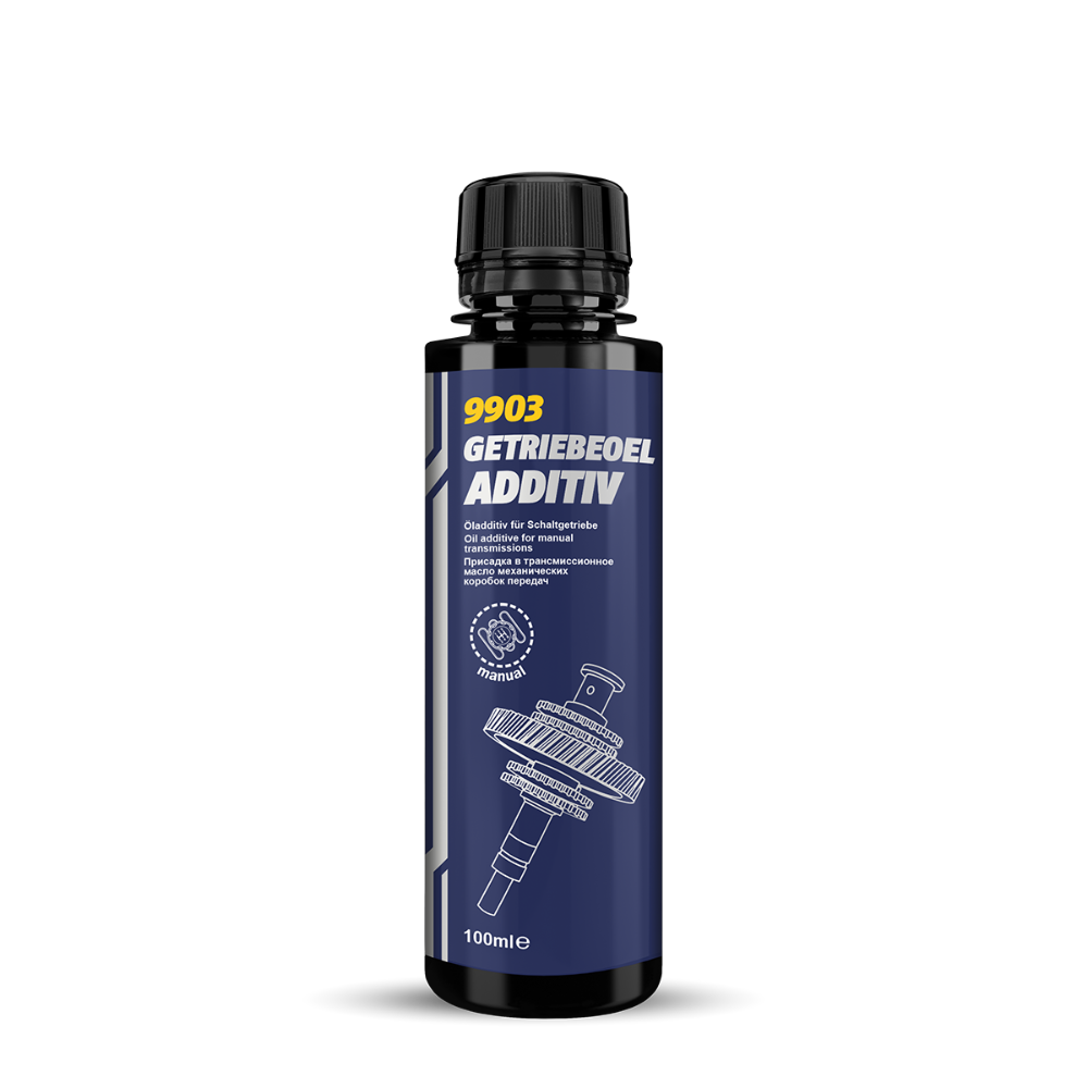 [MN990301] Additif Boite Mecanique