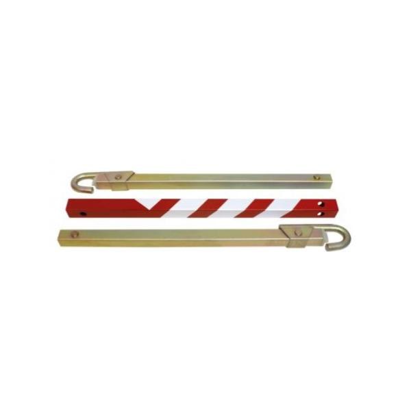 [885] Barre de remorquage 2000 kg