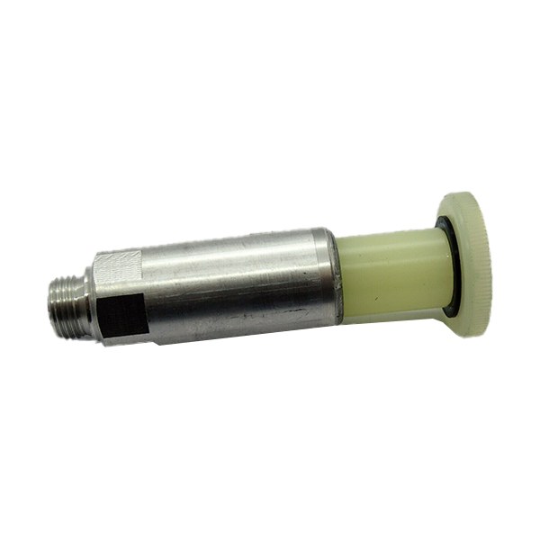 [10181] Pompe alimentation manuelle alu Mercedes MAN