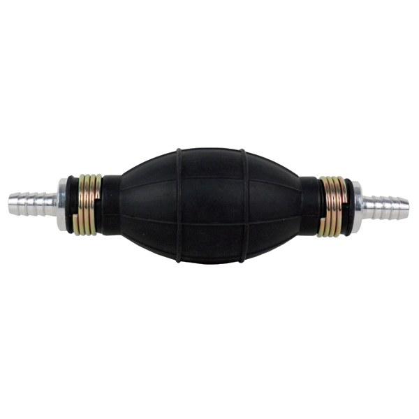 [10182] Pompette poire + clapet anti-retour - diam. 10