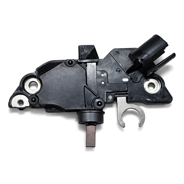[1227BL] Régulateur