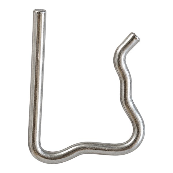 [10414] Agrafe pour raccord - 15 x 12 x 12 mm