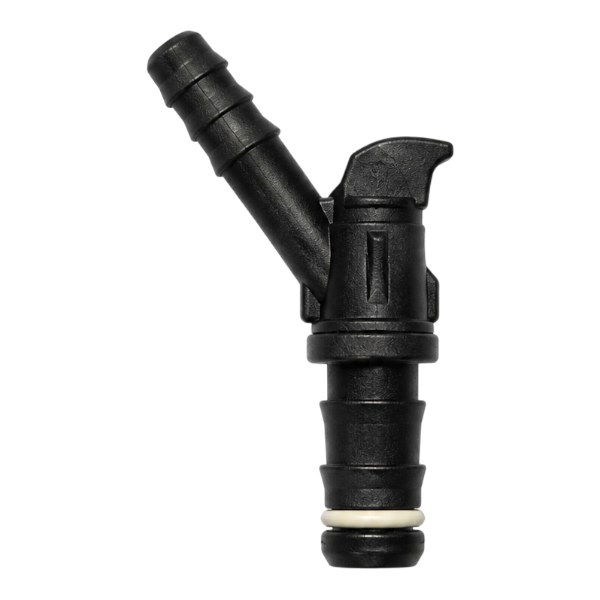 [10394] Raccord de retour plas 1 voie (L) - 2.0 HDI