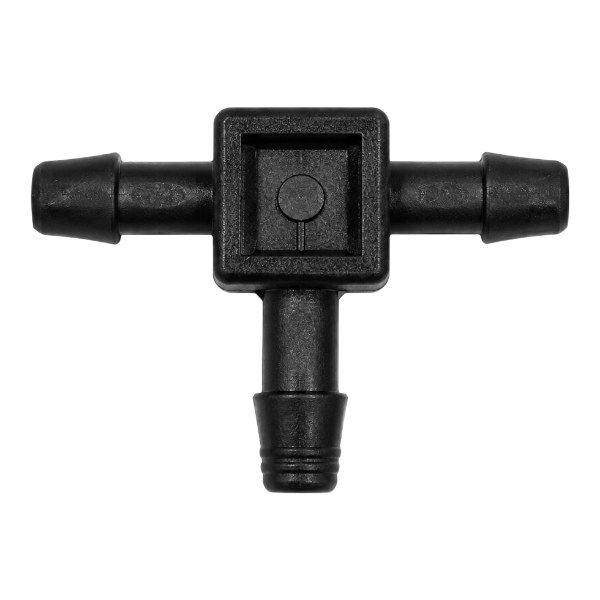 [10369] Raccord de retour plastique (T) - 1.6 TDCI
