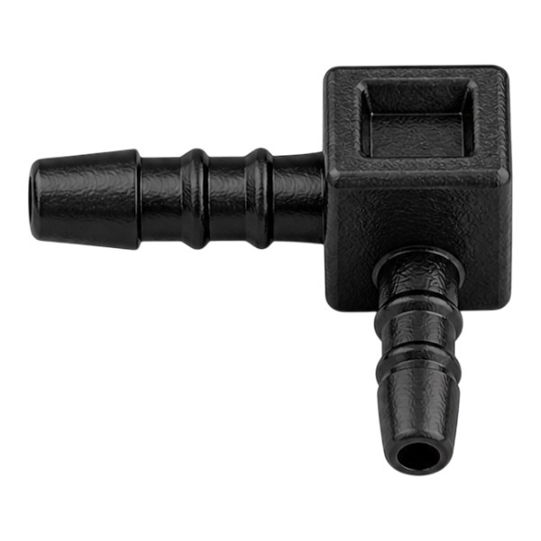 [10344] Raccord de retour plastique 1 voie