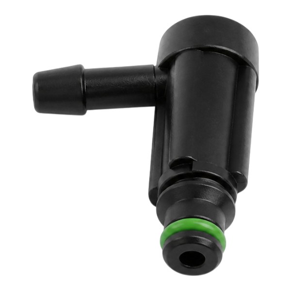 [10329] Raccord de retour plastique 1 voie (L)
