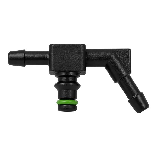 [10328] Raccord de retour plastique 1 voie (L) PSA