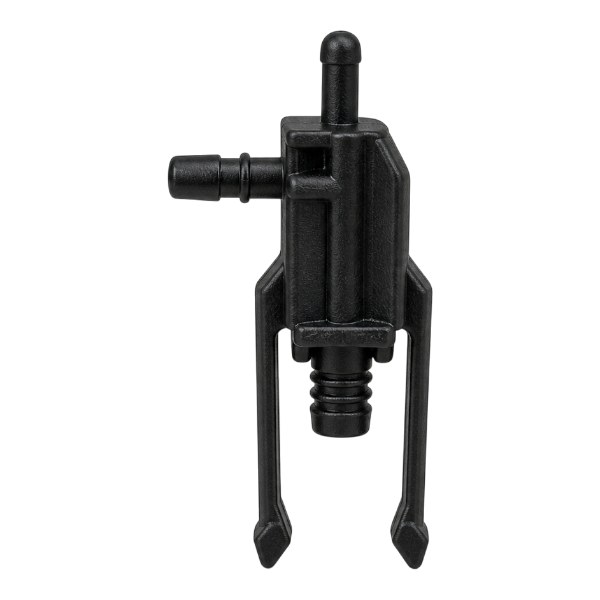 [10355] Raccord de retour plastique 2 voies - YDT275