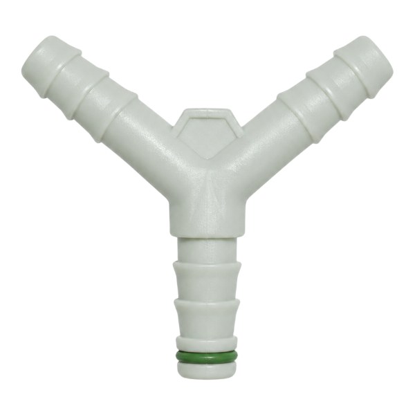 [10400] Raccord de retour plastique 2 voies