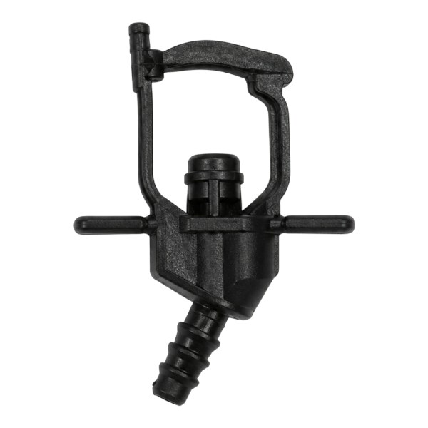 [10371] Raccord de retour plastique Ford Mondeo