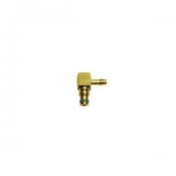 [10416] Raccord métal common rail 1 voie