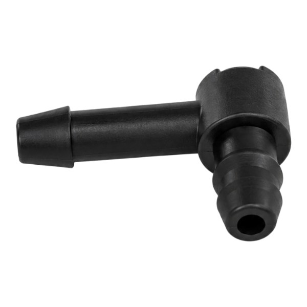 [10360] Raccord plastique 1 voie (L)